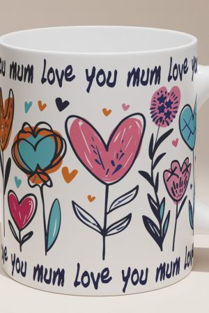 Mother's Day Mug