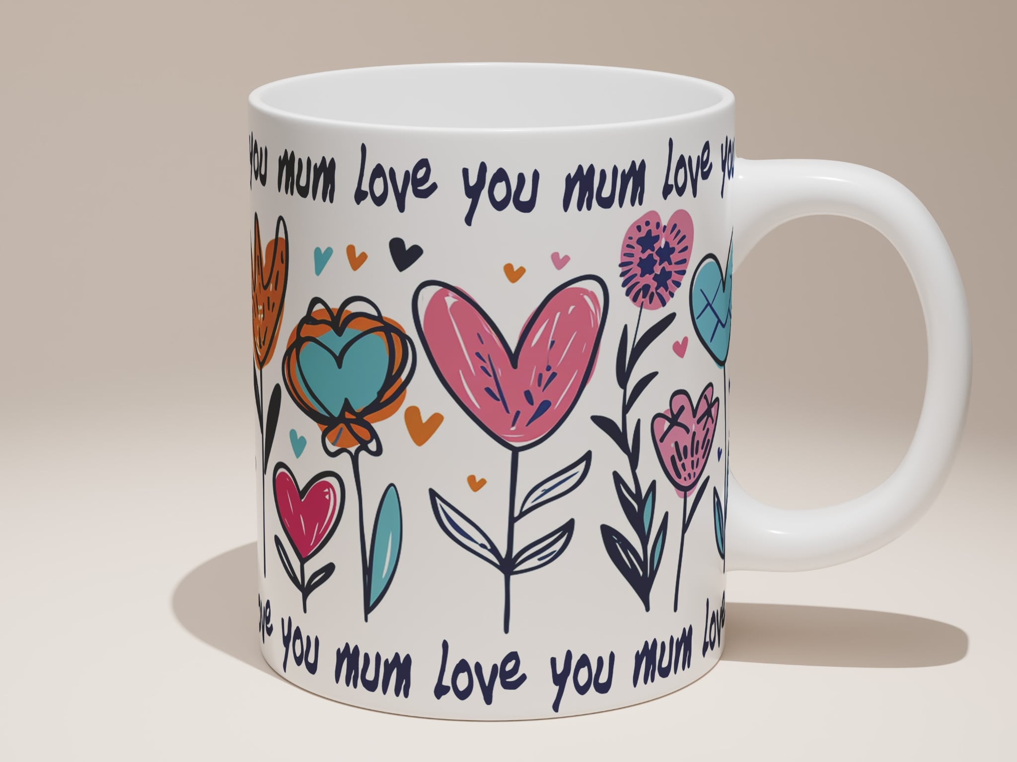 Mother's Day Mug