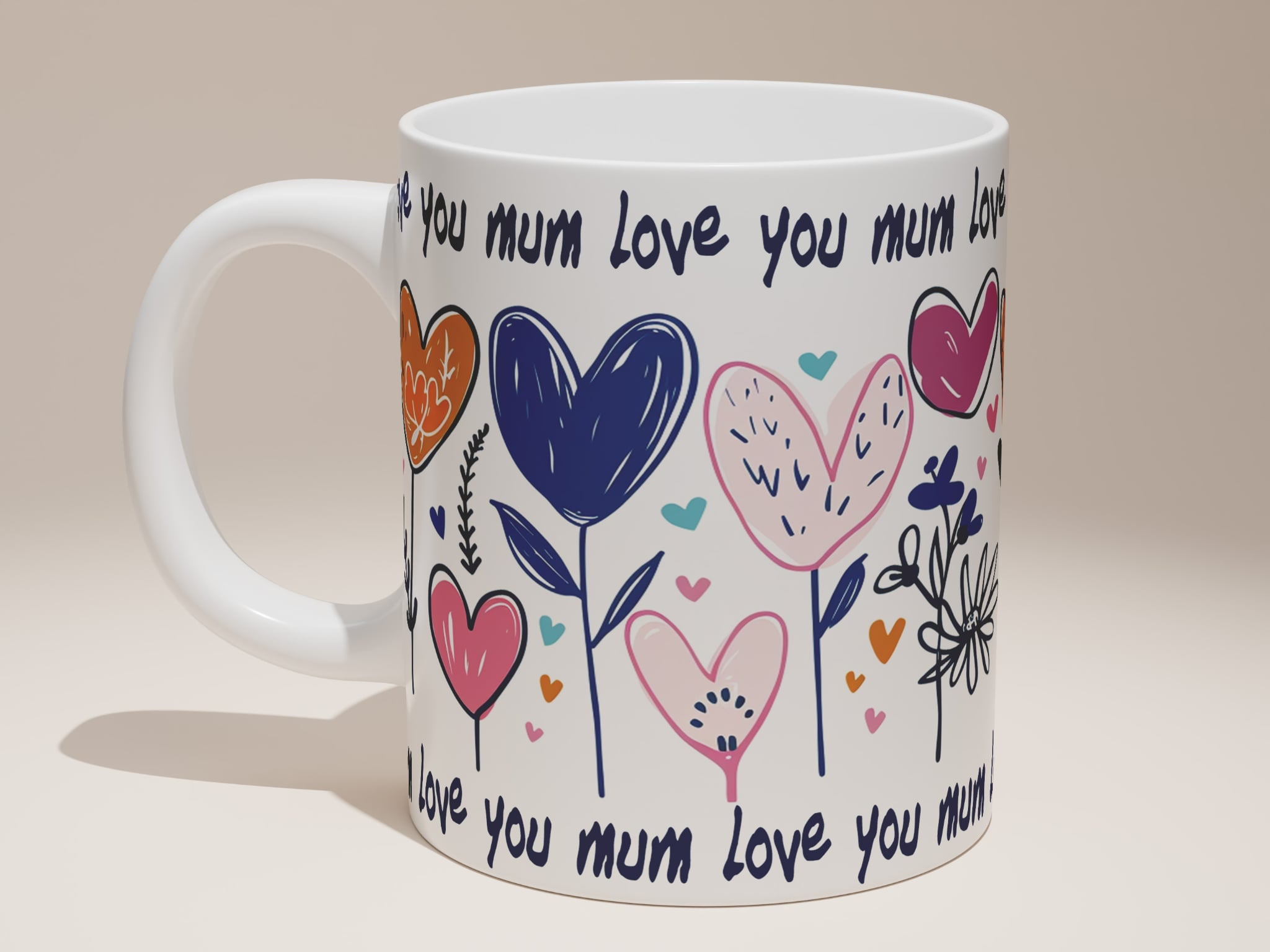 Mother's Day Mug - Image 2